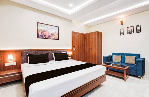 Jodhpur House | Deluxe Shiv Hari Heritage