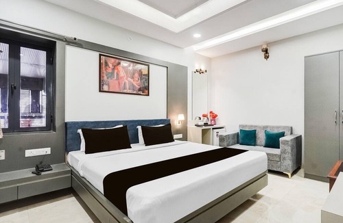 Jodhpur House | Deluxe Shiv Hari Heritage