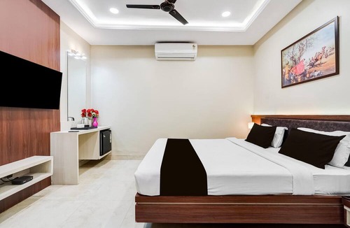 Jodhpur House | Deluxe Shiv Hari Heritage