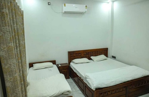 Salasar Hotel | SHRI RAGHAV HOME STAY