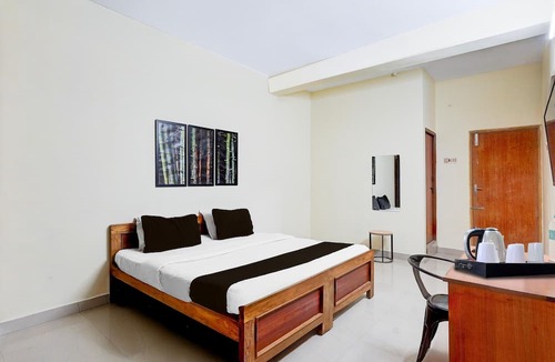 Central Chennai House | Deluxe BV Stayz