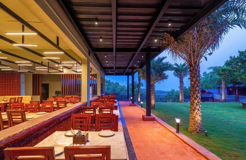 Gokarna Hotel | Zo Selections Gokarna by Zostel
