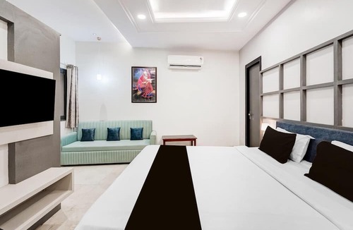 Jodhpur House | Deluxe Shiv Hari Heritage