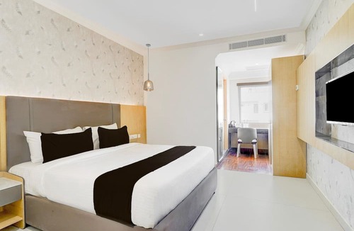 Brookefield House | Suite Aecs Layout Brookfield