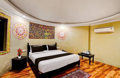 Varanasi House | Deluxehotel Banaras Kila