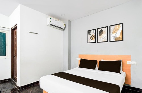 Hyderabad House | Deluxe Malkajgiri