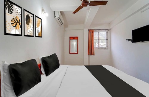 Arpookara House | Classic With Balcony Olive Residency