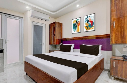 DLF Phase 3 House | Super Townhouse Phase 3 DLF Cyber City