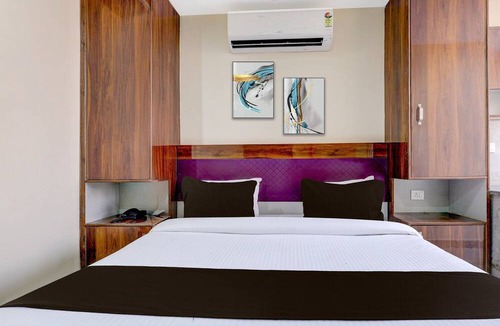 DLF Phase 3 House | Super Townhouse Phase 3 DLF Cyber City