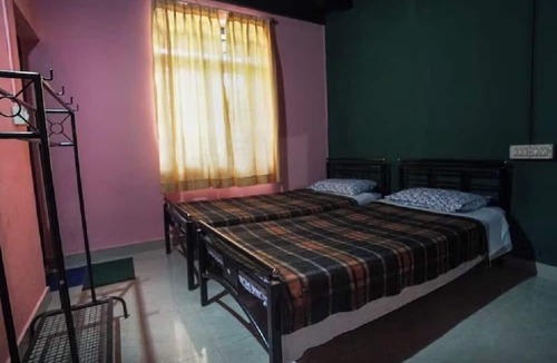 Stuart Hill House | Sangeetha Homestay