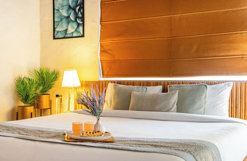 Bhimtal Villa | Casa Gaula By ELIVAAS Spanish Theme 4BHK