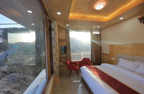 Fagu Hotel | Supreme Sapphire Kufri
