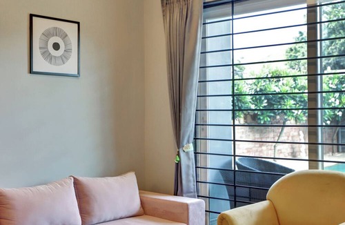 Thuravoor Villa | ELIVAAS Radhyam Luxe 2BHK Villa