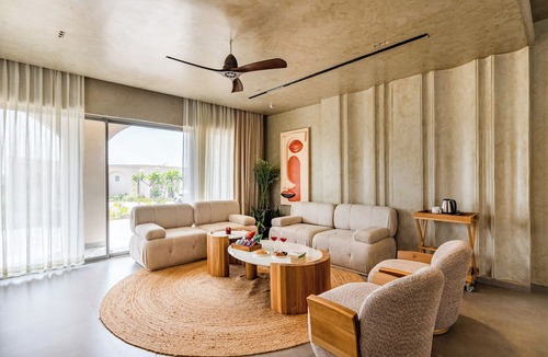 Amer Villa | Elivaas Villa Fiorita Stuning 3BHK Villa
