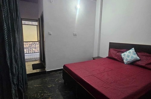 Kedarnath Hotel | The Kailasham Hotel