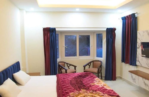 Kasiyalekh Hotel | Green Velley View