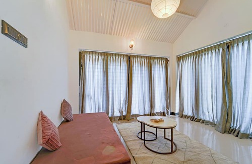 Kotagiri Villa | Alaya Stays Cleft 3BHK with Garden
