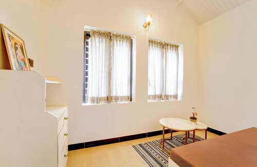 Kotagiri Villa | Alaya Stays Cleft 3BHK with Garden