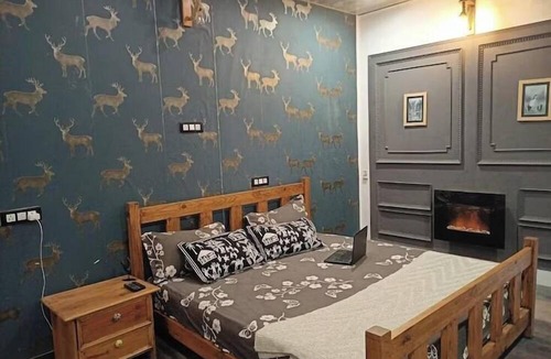 Tehri Hotel | The Celebrè- A Little Castle Homestay