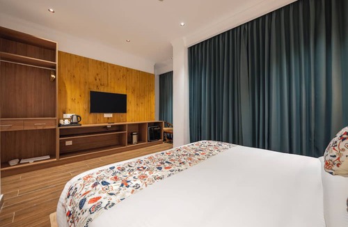 Kumharsain Hotel | HOTEL MOUNTAIN MIRAGE