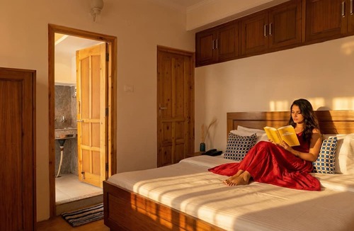 Knollswood Hotel | Kalra Regency Shimla