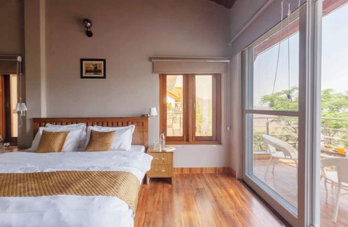 Nainital Villa | Alaya Stays Amara Twilight