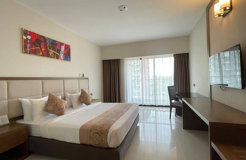 Cox's Bazar Hotel | Hotel Grand Pacific