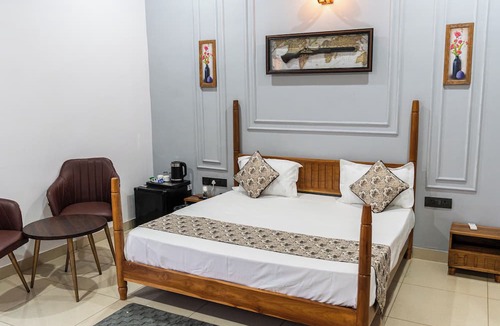 Gurugram Resort | Dreamland Farm and Resort