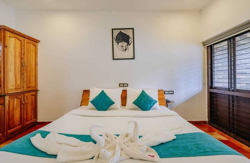 Kumily Hotel | Karar Gardens