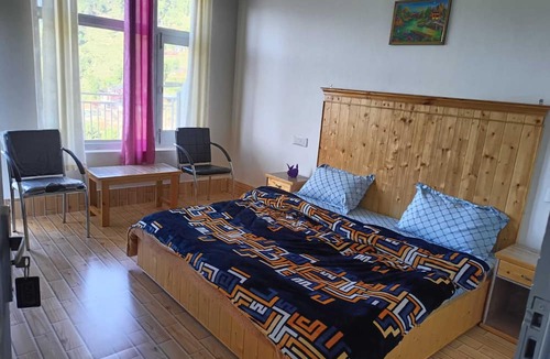 Dalhousie Hotel | Hotel Satya