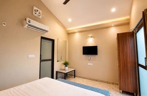Jamwa Ramgarh Resort | blue heaven resort jaipur