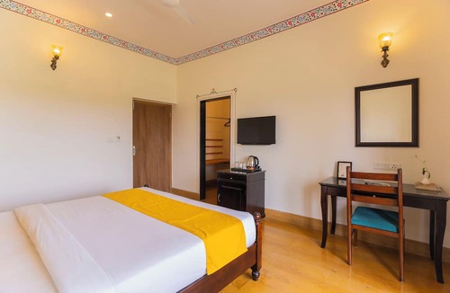 Gayariawas Hotel | Vasant Vilas 'A Boutique Hotel'
