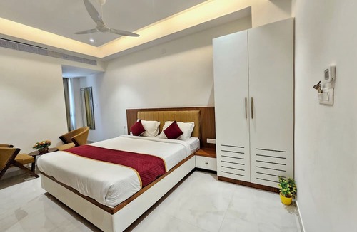 Tirupati Hotel | TrueLife SRB Suites