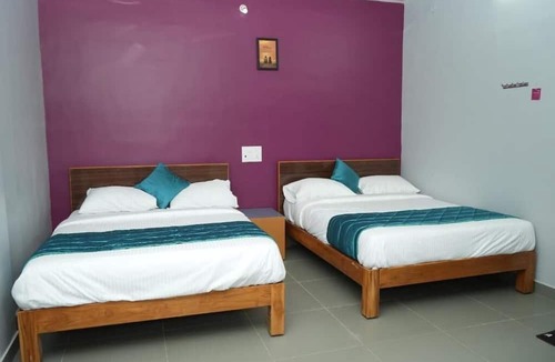 Tiruchirappalli Cabin | KN Park