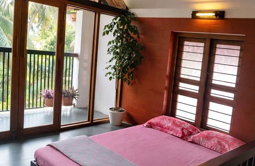 Kadalundi House | Maleyam Homestay