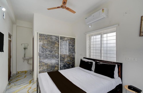 Miyapur House | Deluxegn Luxury Suits
