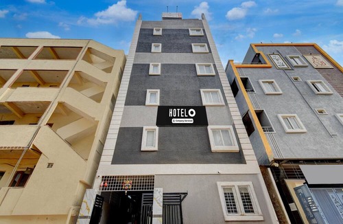 Miyapur House | Deluxegn Luxury Suits