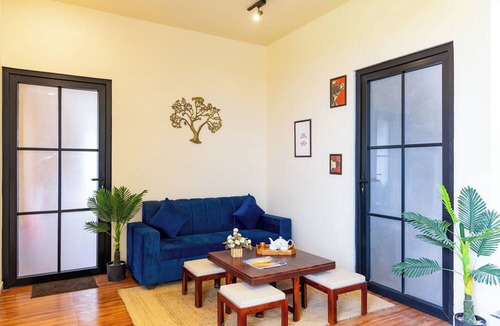 Rajawas Villa | Fable Farm by Alaya Stays 4-BHK Villa
