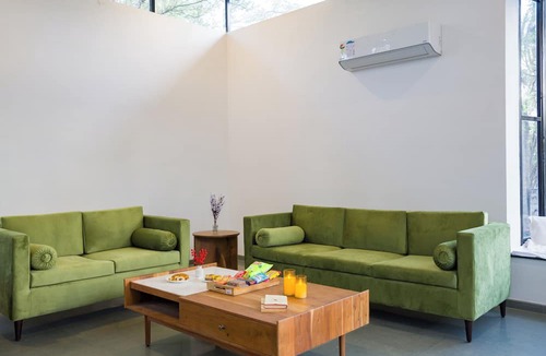 Kalwad Kalan and Khurd Villa | Elivaas Nature 95 4BHK Farm with Pool