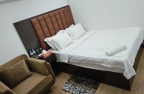 Banani Bed & Breakfast | Velvet Inn Guesthouse