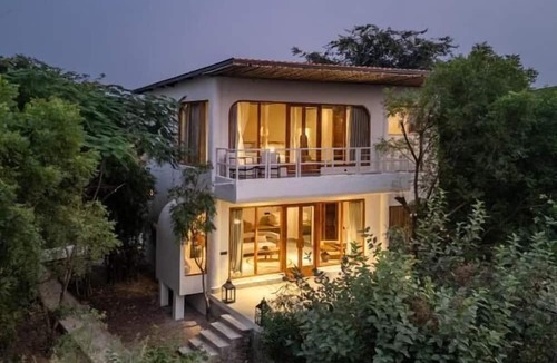 Sariska Hotel | Utsav Camp Sariska