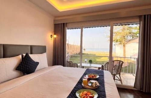 Agonda Hotel | The Coastal Agonda
