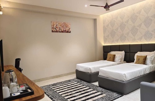 Bidar Hotel | THE CROWN TOWN BIDAR