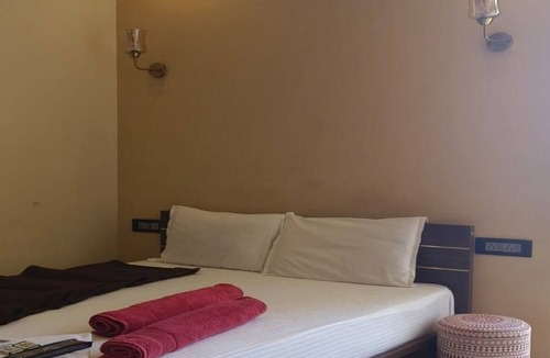 Vadanemelli Hotel | The K Inn Wavefront