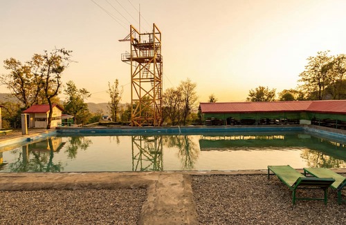 Gunehr Resort | Mhara Himachal