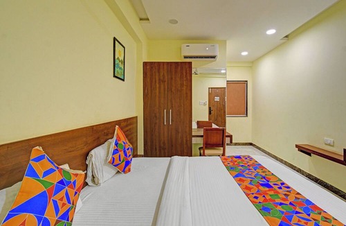 Medchal Hotel | Fabhotel Srp