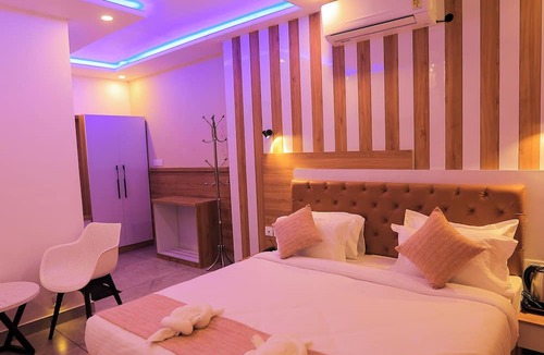 Vayittiri Bed & Breakfast | By The Stream Wayanad