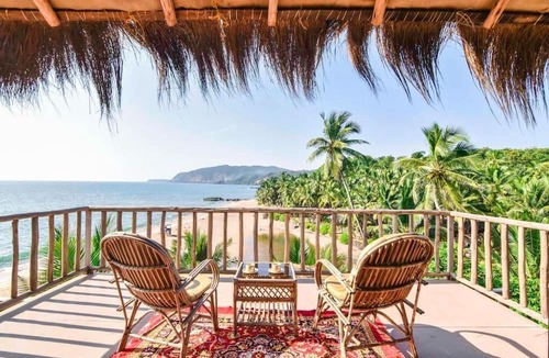 Cola Resort | Dwarka Beach Resort Goa