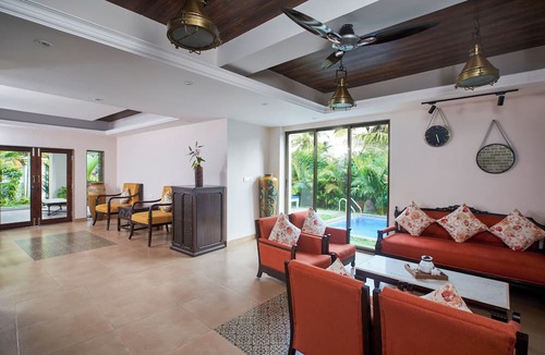 Oxel Apartment | Oxel town house
