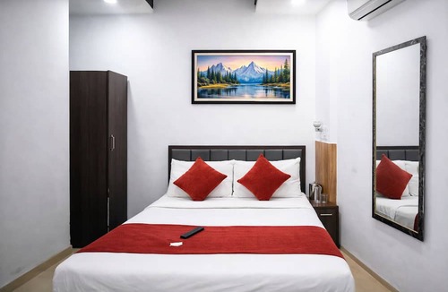 Lajpat Nagar Hotel | Mauryan Express Hotel Lajpat Nagar